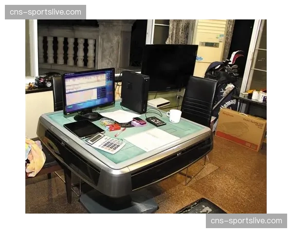 西班牙警方破获操控欧洲低级别足球联赛的跨国赌球团伙