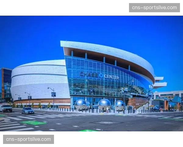 猛龙队主场加拿大丰业银行球馆完成科技升级