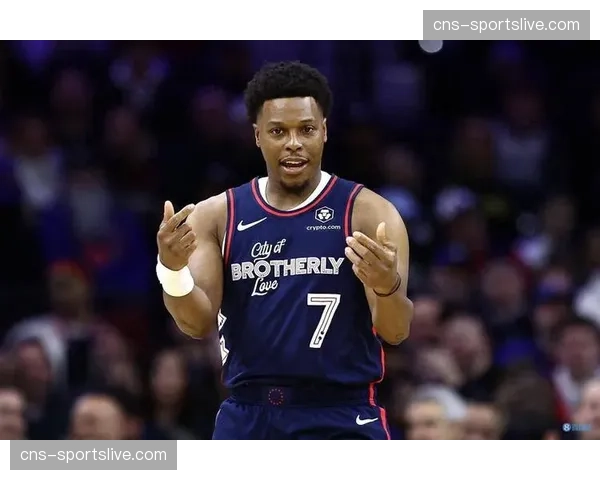 老将的坚持：洛瑞在76人更衣室扮演的关键角色