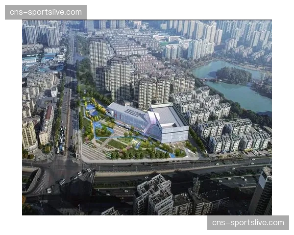 中山岐江新城全民健身中心二期工程招标，拟建1.2万座综合馆